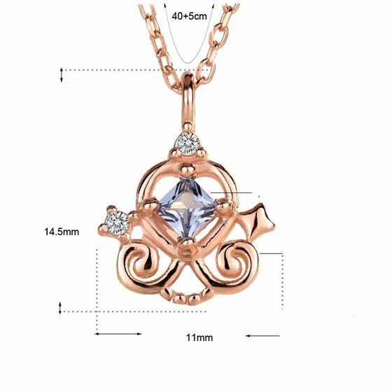 FatTonny 925 Necklace