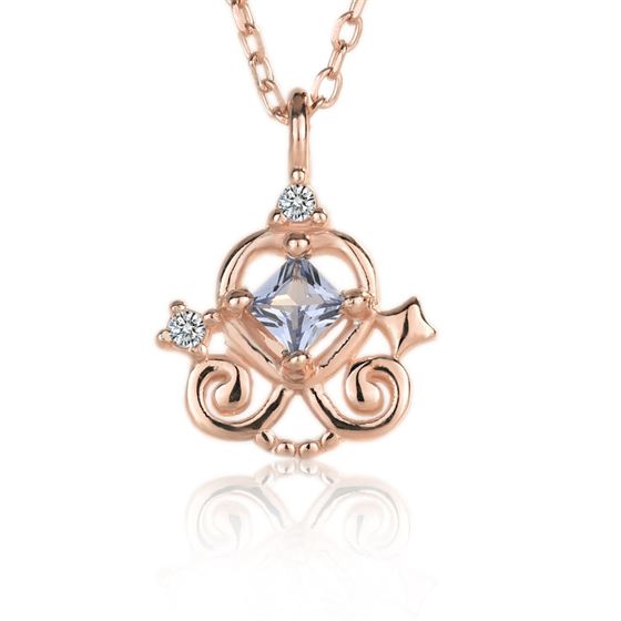 FatTonny 925 Necklace