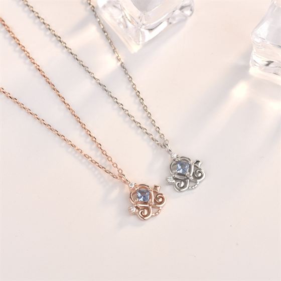 FatTonny 925 Necklace